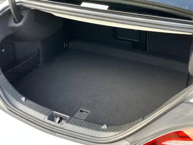 メルセデス・ベンツ ＣＬＡ２５０ シュポルト 4MATIC 山口県 2017(平29)年 6.1万km カルサイトホワイト 純正ナビ＆バックカメラ/　&フルセグTV/純正フロアマット/純正LEDヘッドライト/純正フォグランプ/純正18インチアルミ/エンジンプッシュスタート/フロントパワーシート/　＆シートヒーター/ハーフレザーシート/オートライト/パドルシフト