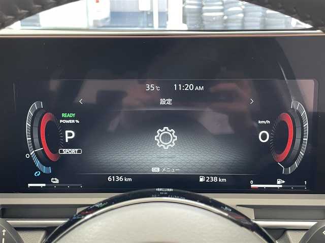 日産 オーラ G レザーエディション 滋賀県 2024(令6)年 0.7万km 黒 禁煙車/プロパイロット/BOSEサウンド/純正9型ナビ/【フルセグTV/Bluetooth//AppleCarPlay/AndroidAuto】/ETC2.0/アラウンドビューモニター/ワイヤレス充電/インテリジェントルームミラー/LEDライト/オートホールド/エマージェンシーブレーキ/レザーシート/スマートキー