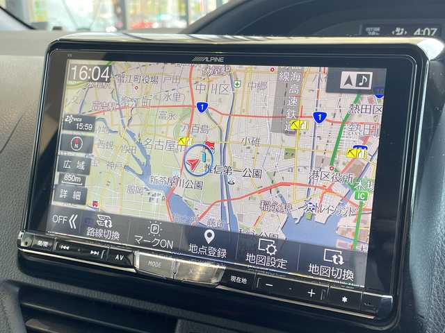 トヨタ ノア Si 愛知県 2015(平27)年 4.1万km ボルドーマイカメタリック 純正９型SDナビ/バックカメラ/純正アルミホイール/LEDヘッドライト/オートライト/ドライブレコーダー/ETC/フルセグ/CD/DVD/Bluetooth/ステアリングスイッチ/スマートキー/プッシュスタート