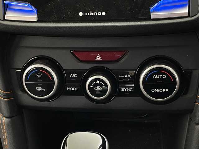 スバル インプレッサ ＸＶ 2．0i－S アイサイト 群馬県 2017(平29)年 3.1万km クリスタルホワイトP 純正８型ナビ　バックカメラ　ＢＳＭ　ＥＴＣ　純正ドラレコ　衝突被害軽減ブレーキ　レーンアシスト　クリアランスソナー　パワーシート　ハーフレザーシート　ＬＥＤヘッドライト　ＳＲＨ　ルーフレール　禁煙車