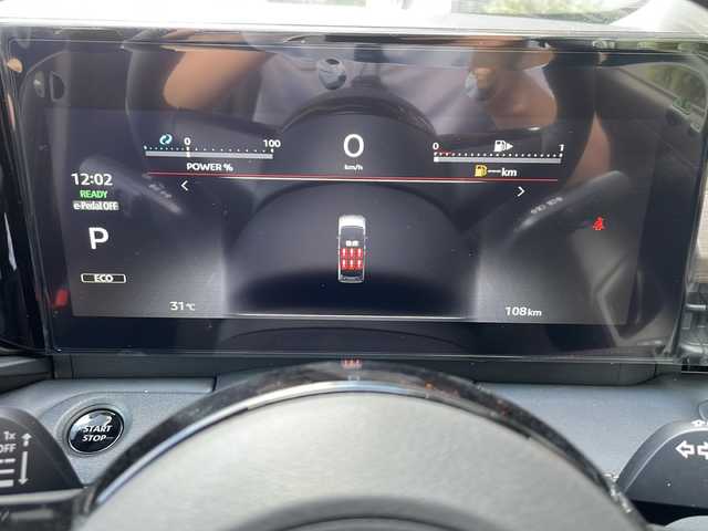 日産 セレナ e－パワー ハイウェイスター V 広島県 2025(令7)年 0.1万km プリズムホワイト 禁煙車/寒冷地仕様(ホットプラスパッケージ)+不凍液+PTC素子ヒーター/アラウンドビューモニター/インテリジェントインナーミラー/ドライブレコーダー/LEDヘッドライト/SOSコール/エマージェンシーブレーキ/横滑り防止装置/車線維持支援/標識検知支援/ハイビームアシスト/BSW/コーナーセンサー/プロパイロット/純正12.3型メモリナビ/（AM/FM/BT/フルセグTV/HDMI/USB）/ワイヤレス充電/ステアリングヒーター/ステアリングスイッチ/シートヒーター（１列目/2列目）/ハーフレザーシート/ハンズフリー両側パワースライドドア/電動パーキングブレーキ/オートホールド/ウォークスルー/スマートキー/プッシュスタートボタン/スペアキー/純正１６インチアルミホイール/ETC2.0