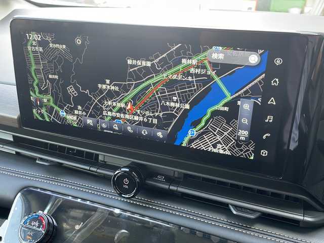 日産 セレナ e－パワー ハイウェイスター V 広島県 2025(令7)年 0.1万km プリズムホワイト 禁煙車/寒冷地仕様(ホットプラスパッケージ)+不凍液+PTC素子ヒーター/アラウンドビューモニター/インテリジェントインナーミラー/ドライブレコーダー/LEDヘッドライト/SOSコール/エマージェンシーブレーキ/横滑り防止装置/車線維持支援/標識検知支援/ハイビームアシスト/BSW/コーナーセンサー/プロパイロット/純正12.3型メモリナビ/（AM/FM/BT/フルセグTV/HDMI/USB）/ワイヤレス充電/ステアリングヒーター/ステアリングスイッチ/シートヒーター（１列目/2列目）/ハーフレザーシート/ハンズフリー両側パワースライドドア/電動パーキングブレーキ/オートホールド/ウォークスルー/スマートキー/プッシュスタートボタン/スペアキー/純正１６インチアルミホイール/ETC2.0