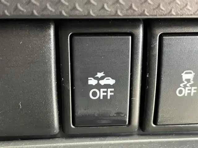 スズキ ハスラー G 岩手県 2015(平27)年 4.2万km キャンディピンクメタリック/ホワイト2トーンルーフ ４WD/レーダーブレーキサポート/横滑り防止装置/アイドリングストップ/ヒルディセントコントロール/グリップコントロール/シートヒーター/ヘッドライトレベライザー/CDオーディオ/オートエアコン/ベンチシート/助手席アンダーボックス/純正フロアマット/社外14インチアルミホイール/フォグランプ/ドアバイザー