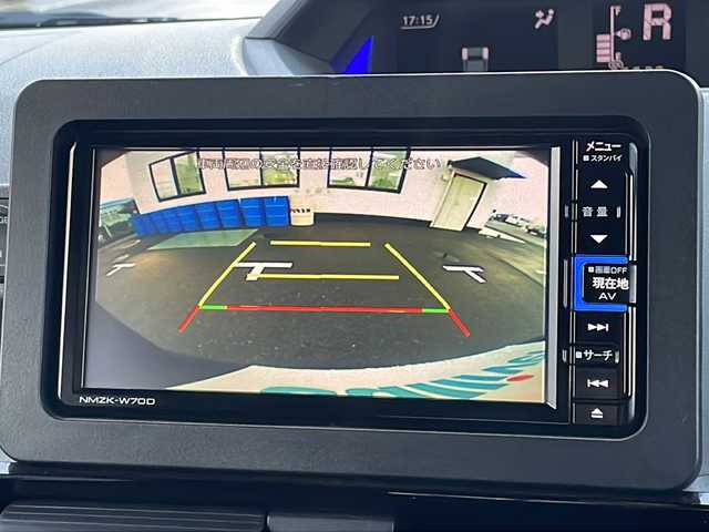 ダイハツ タント カスタム RS 山口県 2019(令1)年 2.7万km レーザーブルークリスタルシャイン ワンオーナー/純正ナビ【NMZK-W70D】/・iPod/CD/DVD/USB/AM/FM/Bluetooth/フルセグテレビ/ETC/ドライブレコーダー/バックカメラ/フリップダウンモニター/ミラクルオープンドア/両側パワースライドドア/純正フロアマット/純正アルミホイール/LEDヘッドランプ/フォグランプ/オートライト/スマートキー・スペアキー有/プッシュアップスタート/ドアバイザー/電動格納ウインカーミラー/アイドリングストップ/スマートアシスト/・車線逸脱抑制制御機能/・衝突回避支援ブレーキ機能/・車線逸脱警報機能/・アダプティブドライビングビーム/盗難防止装置/取扱説明書/保証書/記録簿