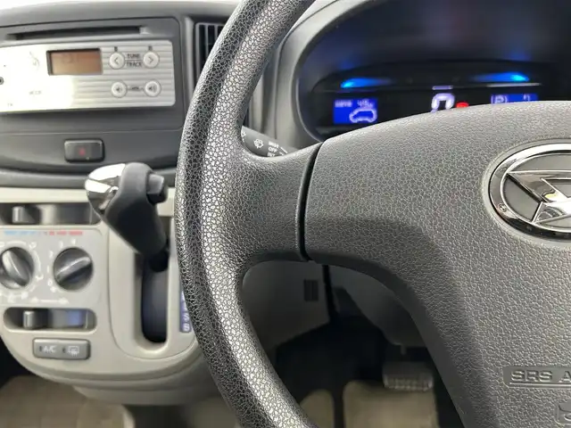 ダイハツ ミラ イース X メモリアルエディション 千葉県 2012(平24)年 2.7万km パールホワイトⅢ 禁煙車/リモコンキー/ドアバイザー/エコアイドル/純正14インチアルミホイール/電動格納ミラー/社外フロアマット