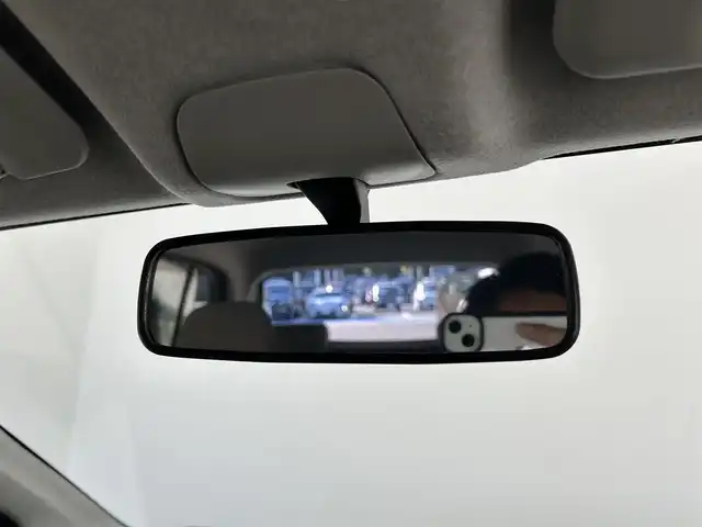 ダイハツ ミラ イース X メモリアルエディション 千葉県 2012(平24)年 2.7万km パールホワイトⅢ 禁煙車/リモコンキー/ドアバイザー/エコアイドル/純正14インチアルミホイール/電動格納ミラー/社外フロアマット