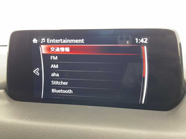 マツダ ＣＸ－５ XD プロアクティブ 愛知県 2019(令1)年 5.7万km スノーフレイクホワイトパールマイカ 純正ナビ　SDカードなし/全方位カメラ/レーダークルーズコントロール/シートヒーター/バックカメラ/電動リアゲート/パワーシート/ヘッドアップディスプレイ/コーナーセンサー/純正アルミホイール/ＥＴＣ/ブラインドスポットモニター/ステアリングヒーター/LEDヘッドライト/レーンキープアシスト/ステアリングスイッチ/スマートキー/プッシュスタート