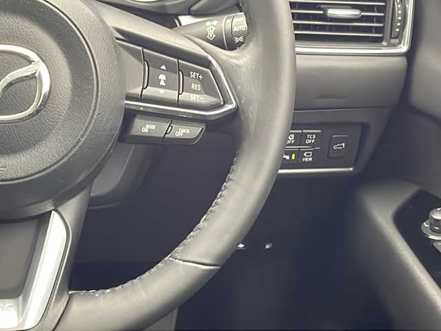 マツダ ＣＸ－５ XD プロアクティブ 愛知県 2019(令1)年 5.7万km スノーフレイクホワイトパールマイカ 純正ナビ　SDカードなし/全方位カメラ/レーダークルーズコントロール/シートヒーター/バックカメラ/電動リアゲート/パワーシート/ヘッドアップディスプレイ/コーナーセンサー/純正アルミホイール/ＥＴＣ/ブラインドスポットモニター/ステアリングヒーター/LEDヘッドライト/レーンキープアシスト/ステアリングスイッチ/スマートキー/プッシュスタート