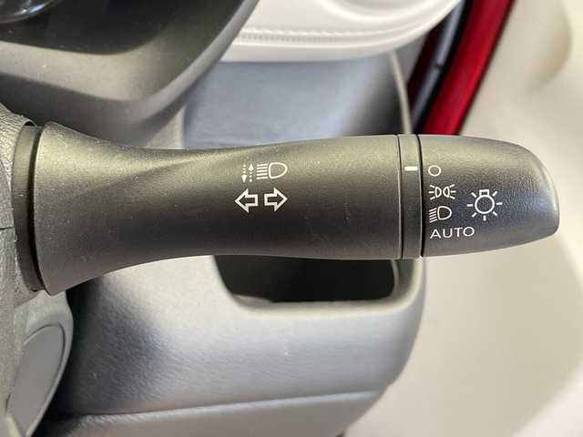 日産 デイズ X 栃木県 2020(令2)年 2.8万km スパークリングレッドM 純正9インチSDナビ【MM319D-L】/ (Bluetooth/CD/DVD/フルセグテレビ/USB)/全方位カメラ/バックカメラ/衝突被害軽減システム/ドライブレコーダー【DJ4－D】/ステアリングスイッチ/純正フロアマット/純正14インチアルミホイール/アイドリングストップ/プッシュスタート/スマートキー/スペアキー/ドアバイザー