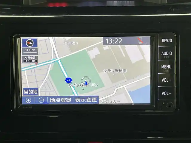 トヨタ タンク カスタムG 岡山県 2019(平31)年 4.5万km パールホワイトⅢ 両側電動スライドドア/レーダークルーズコントロール/ビルトインETC/LEDヘッドライト/衝突軽減ブレーキシステム/コーナーセンサー/バックカメラ/純正ナビ/アイドリングストップ/プッシュスタート/USB接続/Bluetooth