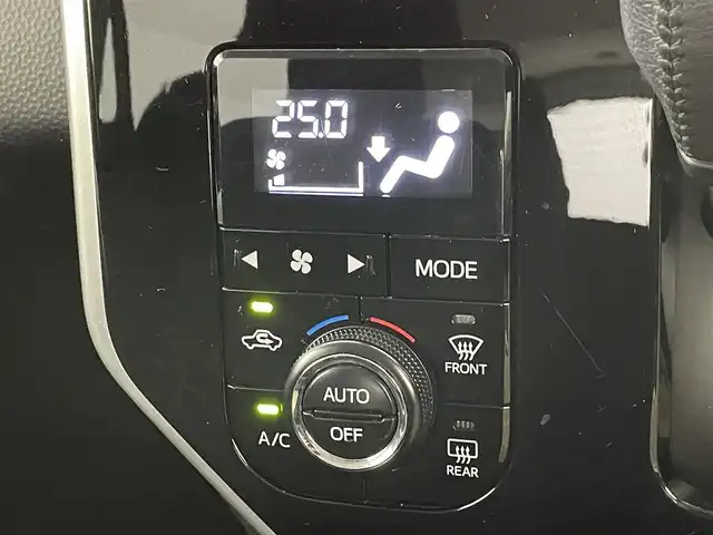 トヨタ タンク カスタムG 岡山県 2019(平31)年 4.5万km パールホワイトⅢ 両側電動スライドドア/レーダークルーズコントロール/ビルトインETC/LEDヘッドライト/衝突軽減ブレーキシステム/コーナーセンサー/バックカメラ/純正ナビ/アイドリングストップ/プッシュスタート/USB接続/Bluetooth