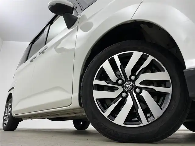 トヨタ タンク カスタムG 岡山県 2019(平31)年 4.5万km パールホワイトⅢ 両側電動スライドドア/レーダークルーズコントロール/ビルトインETC/LEDヘッドライト/衝突軽減ブレーキシステム/コーナーセンサー/バックカメラ/純正ナビ/アイドリングストップ/プッシュスタート/USB接続/Bluetooth