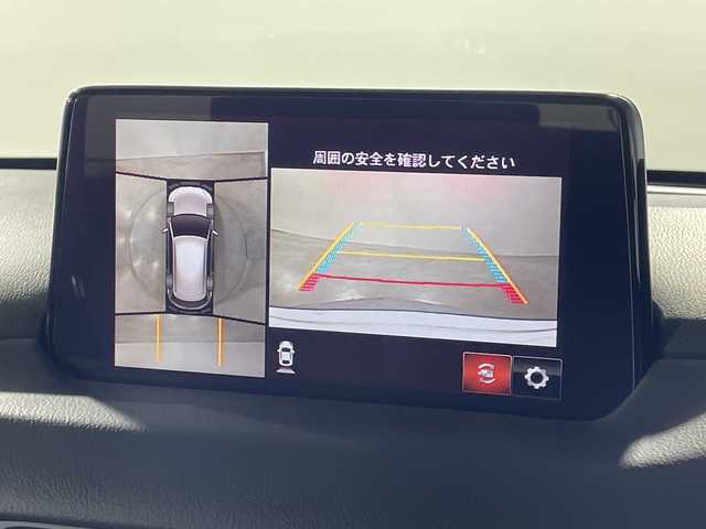 マツダ ＣＸ－５ XD プロアクティブ 神奈川県 2020(令2)年 3.7万km スノーフレイクホワイトパールマイカ 純正SDナビゲーション/AM FM フルセグ Bluetooth CD DVD/360°ビューモニター/BOSEプレミアムサウンド/車間認知支援システム/ブラインドスポットモニター/衝突被害軽減ブレーキシステム/レーンキープアシストシステム/交通標識認識システム/レーダークルーズコントロール/クリアランスソナー/ヘッドアップディスプレイ/i-stop/ステアリングヒーター/パドルシフト/ステアリングリモコン/前席シートヒーター/運転席シートメモリー/パワーシート/パワーバックドア/ETC/電子パーキング/オートホールド/LEDヘッドライト/オートライト/オートマチックハイビーム/純正19インチアルミホイル/純正フロアマット/プッシュスタート/スマートキー/スペアキー