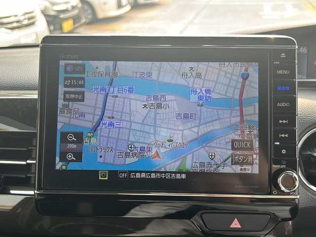 ホンダ Ｎ ＢＯＸ カスタム G L ターボ ホンダセンシング 広島県 2017(平29)年 8.6万km クリスタルブラックパール 禁煙/純正9型ナビ/・Bluetooth接続/・フルセグテレビ/・ApplecarPlay/両側パワースライドドア/バックカメラ/ドラレコ/ETC/パドルシフト/ターボ/スペアキー/コーナーセンサー/サポカー