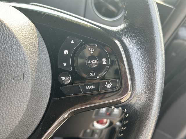 ホンダ Ｎ ＢＯＸ カスタム G L ターボ ホンダセンシング 広島県 2017(平29)年 8.6万km クリスタルブラックパール 禁煙/純正9型ナビ/・Bluetooth接続/・フルセグテレビ/・ApplecarPlay/両側パワースライドドア/バックカメラ/ドラレコ/ETC/パドルシフト/ターボ/スペアキー/コーナーセンサー/サポカー