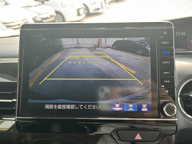 ホンダ Ｎ ＢＯＸ カスタム G L ターボ ホンダセンシング 広島県 2017(平29)年 8.6万km クリスタルブラックパール 禁煙/純正9型ナビ/・Bluetooth接続/・フルセグテレビ/・ApplecarPlay/両側パワースライドドア/バックカメラ/ドラレコ/ETC/パドルシフト/ターボ/スペアキー/コーナーセンサー/サポカー