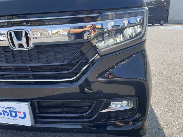 ホンダ Ｎ ＢＯＸ カスタム G L ターボ ホンダセンシング 和歌山県 2017(平29)年 8.6万km クリスタルブラックパール (株)IDOMが運営する【じしゃロン和歌山店】の自社ローン専用車両になります。こちらは現金またはオートローンご利用時の価格です。自社ローンご希望の方は別途その旨お申付け下さい/禁煙/純正9型ナビ/・Bluetooth接続/両側パワースライドドア/バックカメラ/ETC/パドルシフト/ターボ/スペアキー/コーナーセンサー
