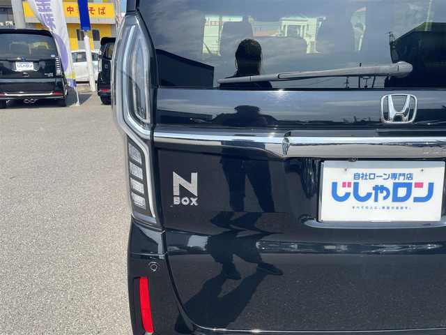 ホンダ Ｎ ＢＯＸ カスタム G L ターボ ホンダセンシング 和歌山県 2017(平29)年 8.6万km クリスタルブラックパール (株)IDOMが運営する【じしゃロン和歌山店】の自社ローン専用車両になります。こちらは現金またはオートローンご利用時の価格です。自社ローンご希望の方は別途その旨お申付け下さい/禁煙/純正9型ナビ/・Bluetooth接続/両側パワースライドドア/バックカメラ/ETC/パドルシフト/ターボ/スペアキー/コーナーセンサー