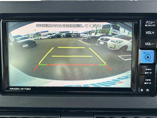 ダイハツ タント カスタム RS 奈良県 2023(令5)年 0.6万km シャイニングホワイトパール ワンオーナー/シートヒーター/ハーフレザー/ドラレコ/ビルドインETC/両側パワースライド/オートライト/LEDライト/フルセグTV/アイドリングストップ/バックカメラ/コーナーセンサー/純正ナビ/取扱説明書/保証書