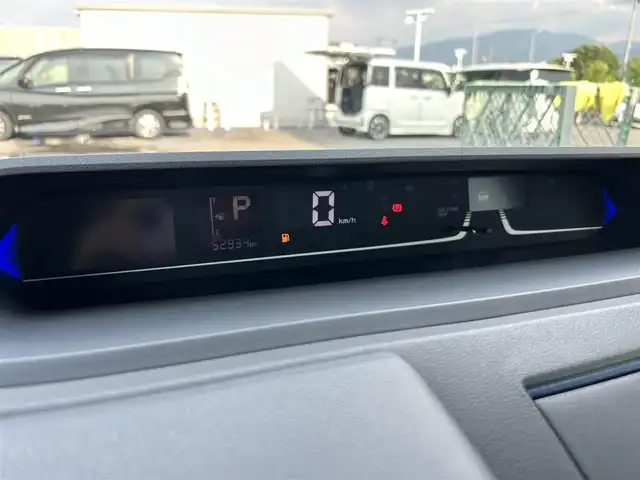 ダイハツ タント カスタム RS セレクション 奈良県 2020(令2)年 5.3万km レーザーブルークリスタルシャイン ディスプレイオーディオ（ＦＨ－８５００ＤＶＳ）　/Ｂｌｕｅｔｏｏｔｈ　/ＣＤ／ＤＶＤ　/Ｃａｒｐｌａｙ　/レーダークルーズコントロール　/全方位モニター　/ＥＴＣ　/前後ドライブレコーダー　/クリアランスソナー/リアサンシェード/D席ロングスライド/純正アルミホイール/ＬＥＤヘッドライト