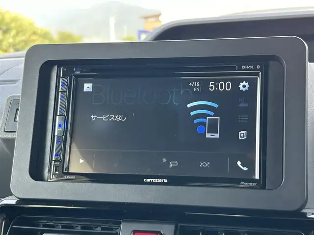 ダイハツ タント カスタム RS セレクション 奈良県 2020(令2)年 5.3万km レーザーブルークリスタルシャイン ディスプレイオーディオ（ＦＨ－８５００ＤＶＳ）　/Ｂｌｕｅｔｏｏｔｈ　/ＣＤ／ＤＶＤ　/Ｃａｒｐｌａｙ　/レーダークルーズコントロール　/全方位モニター　/ＥＴＣ　/前後ドライブレコーダー　/クリアランスソナー/リアサンシェード/D席ロングスライド/純正アルミホイール/ＬＥＤヘッドライト