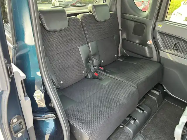 ダイハツ タント カスタム RS セレクション 奈良県 2020(令2)年 5.3万km レーザーブルークリスタルシャイン ディスプレイオーディオ（ＦＨ－８５００ＤＶＳ）　/Ｂｌｕｅｔｏｏｔｈ　/ＣＤ／ＤＶＤ　/Ｃａｒｐｌａｙ　/レーダークルーズコントロール　/全方位モニター　/ＥＴＣ　/前後ドライブレコーダー　/クリアランスソナー/リアサンシェード/D席ロングスライド/純正アルミホイール/ＬＥＤヘッドライト