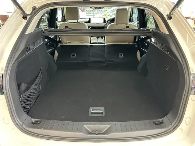 マツダ ＣＸ－６０ 25S Lパッケージ 東京都 2025(令7)年 0.2万km ロジウムホワイトプレミアムメタリック 外部検査済み/純正ナビ/フルセグTV/Bluetoothオーディオ/全方位カメラ/ETC/前後ドライブレコーダー/レザーシート(グレージュ)/前席パワーシート／全席シートヒーター/LEDヘッドランプ/前後コーナーセンサー/純正20インチAW/スマートキー×2/保証書/取扱説明書