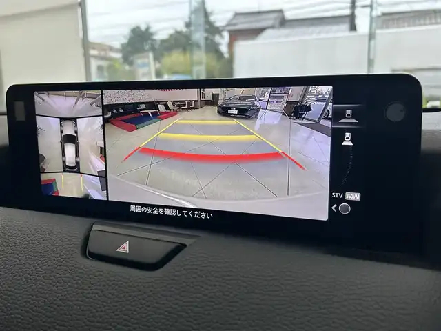 マツダ ＣＸ－６０ 25S Lパッケージ 東京都 2025(令7)年 0.2万km ロジウムホワイトプレミアムメタリック 外部検査済み/純正ナビ/フルセグTV/Bluetoothオーディオ/全方位カメラ/ETC/前後ドライブレコーダー/レザーシート(グレージュ)/前席パワーシート／全席シートヒーター/LEDヘッドランプ/前後コーナーセンサー/純正20インチAW/スマートキー×2/保証書/取扱説明書