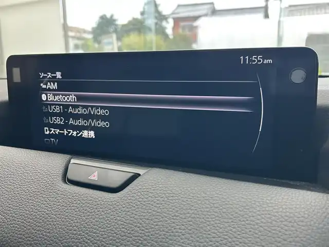 マツダ ＣＸ－６０ 25S Lパッケージ 東京都 2025(令7)年 0.2万km ロジウムホワイトプレミアムメタリック 外部検査済み/純正ナビ/フルセグTV/Bluetoothオーディオ/全方位カメラ/ETC/前後ドライブレコーダー/レザーシート(グレージュ)/前席パワーシート／全席シートヒーター/LEDヘッドランプ/前後コーナーセンサー/純正20インチAW/スマートキー×2/保証書/取扱説明書