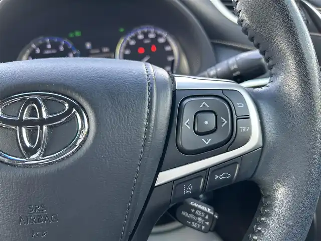 トヨタ ハリアー プレミアム 岡山県 2019(令1)年 2.4万km ブラック ALPINE10インチナビ　EX10Z/フルセグTV、CD、DVD、AM、FM、/Bluetooth、HDMI/バックカメラ/モデリスタエアロ/パワーバックドア/TVキャンセラー/前後ドライブレコーダー　DC-DR652/ハーフレザーシート/レーダークルーズコントロール/トヨタセーフティセンス/・レーントレーシングアシスト/・プリクラッシュセーフティ/・インテリジェントクリアランスソナー/・クリアランスソナー