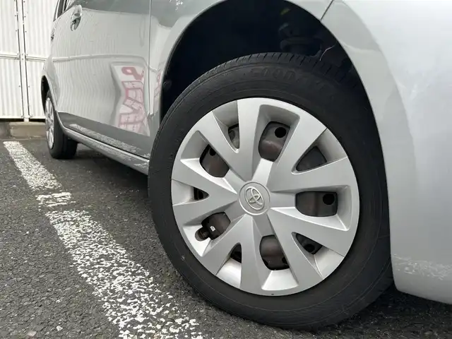 トヨタ パッソ X Lパッケージ 茨城県 2015(平27)年 7.5万km ブライトシルバーM 盗難防止システム/アイドリングストップ/純正モニター/Bluetooth/フルセグ/SDナビ/DVD再生可能/純正フロアマット/Wエアバック