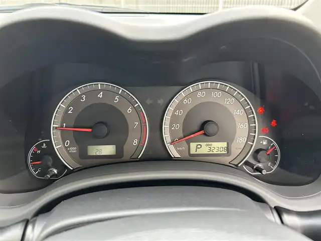 トヨタ カローラ フィールダー X スペシャルエディション 埼玉県 2008(平20)年 3.3万km ホワイトパールクリスタルシャイン 純正DVDナビ　（NDDN-W58）/　ワンセグTV/CD/DVD/AUX/純正ETC/スペアキー/純正フロアマット/取扱説明書/保証書