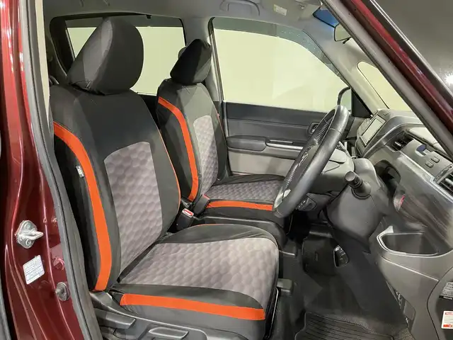 ホンダ フリード ハイブリット EX 愛知県 2017(平29)年 4.5万km プレミアムディープロッソパール 純正ギャザズナビ（VXM-185VFi）/（Bluetooth/FM/AM/フルセグTV/SD)/ホンダセンシング　/　　-衝突軽減ブレーキ　/　　-車線維持支援システム/　　-アダプティブクルーズコントロール/　　-標識認識機能/　　-路線逸脱警報/両側パワースライドドア　/ビルトインＥＴＣ　/シートヒーター　/ＬＥＤヘッドライト　/バックカメラ　/ドライブレコーダー　/後席サンバイザー　/純正フロアマット　/フォグランプ