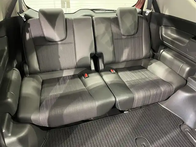 ホンダ フリード ハイブリット EX 愛知県 2017(平29)年 4.5万km プレミアムディープロッソパール 純正ギャザズナビ（VXM-185VFi）/（Bluetooth/FM/AM/フルセグTV/SD)/ホンダセンシング　/　　-衝突軽減ブレーキ　/　　-車線維持支援システム/　　-アダプティブクルーズコントロール/　　-標識認識機能/　　-路線逸脱警報/両側パワースライドドア　/ビルトインＥＴＣ　/シートヒーター　/ＬＥＤヘッドライト　/バックカメラ　/ドライブレコーダー　/後席サンバイザー　/純正フロアマット　/フォグランプ