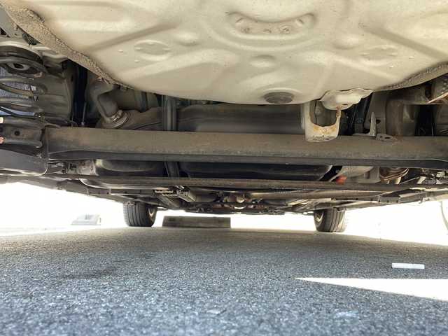 トヨタ プリウス S 静岡県 2009(平21)年 13.4万km シルバー