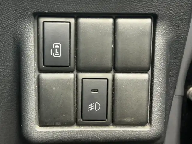 日産 ルークス ハイウェイスター リミテッド 福島県 2011(平23)年 7.2万km ミステリアスバイオレットパール 社外ナビゲーション/型番：AVIC-MRZ99/【BT/TV】/バックカメラ/ETC/片側電動スライドドア/HIDオートライト/純正フロアマット/純正ドアバイザー