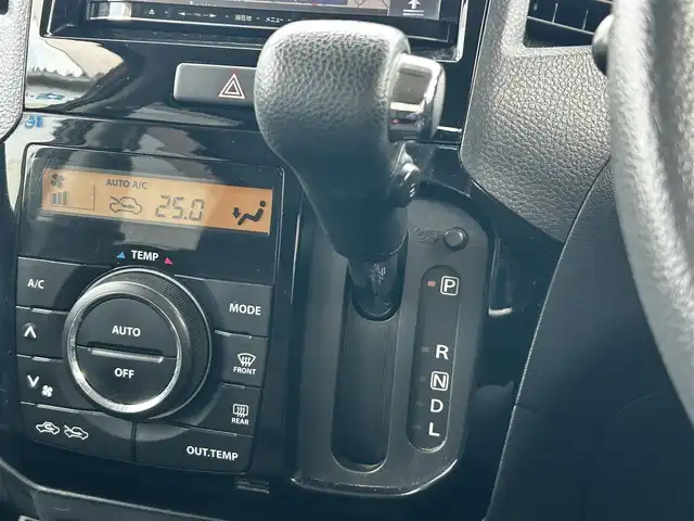 日産 ルークス ハイウェイスター リミテッド 福島県 2011(平23)年 7.2万km ミステリアスバイオレットパール 社外ナビゲーション/型番：AVIC-MRZ99/【BT/TV】/バックカメラ/ETC/片側電動スライドドア/HIDオートライト/純正フロアマット/純正ドアバイザー