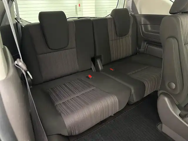 ホンダ フリード G ホンダセンシング 兵庫県 2018(平30)年 3.6万km ホワイトオーキッドパール ・社外ＳＤナビ/・バックカメラ/・前後ドライブレコーダー/・両側パワースライドドア/・ビルドインETC/・ホンダセンシング/・衝突軽減ブレーキ/・レーンキープアシスト/・追従クルーズコントロール/・LEDヘッドライト/・オートライト/・純正フロアマット/・ドアバイザー/・スマートキー/・プッシュスタート/・ウォークスルー