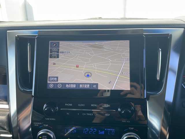 トヨタ アルファード S Cパッケージ 三重県 2020(令2)年 4.6万km ホワイトパールクリスタルシャイン 純正10型ナビ/純正12型後席モニター/サンルーフ/前後ドラレコ/ETC/ステアリングヒーター/シートヒーター/エアシート/パワーシート/ベンチレーション/キャプテンシート/両側パワースライドドア/AC100V電源/保証書/取扱説明書