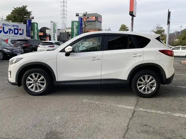 マツダ ＣＸ－５