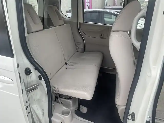 ホンダ Ｎ ＢＯＸ ＋ G Lパッケージ 大阪府 2013(平25)年 3.5万km プレミアムホワイトパール 福祉車両（スロープあり）/純正ナビ/-Bluetooth/フルセグTV/FM/AM/CD/DVD/前方ドライブレコーダー/片側パワースライドドア/ETC/オートライト/スマートキー/プッシュスタート/-スペアキー×１