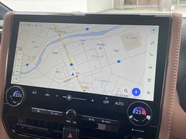 トヨタ ヴェルファイア Z プレミア 福井県 2024(令6)年 0.1万km プラチナホワイトパールマイカ ワンオーナー/保証書/スマートキー/プッシュスタート/パドルシフト/ハンドルヒーター/ステアリングスイッチ/レーダークルーズ/フルレザーシート/ベンチレーションシート/電動パワーシート/純正フリップダウンモニター/前後ドライブレコーダー/ビルトインETC（2.0）/ワイヤレス携帯充電器/LEDヘッドライト/オートライト/オートハイビーム/オートワイパー/アイドリングストップ/横滑り防止/レーンガイド/オートブレーキホールド/フォグランプ/コーナーセンサー/パワーバックドア/純正フロアマット/純正ドアバイザー