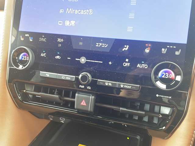 トヨタ ヴェルファイア Z プレミア 福井県 2024(令6)年 0.1万km プラチナホワイトパールマイカ ワンオーナー/保証書/スマートキー/プッシュスタート/パドルシフト/ハンドルヒーター/ステアリングスイッチ/レーダークルーズ/フルレザーシート/ベンチレーションシート/電動パワーシート/純正フリップダウンモニター/前後ドライブレコーダー/ビルトインETC（2.0）/ワイヤレス携帯充電器/LEDヘッドライト/オートライト/オートハイビーム/オートワイパー/アイドリングストップ/横滑り防止/レーンガイド/オートブレーキホールド/フォグランプ/コーナーセンサー/パワーバックドア/純正フロアマット/純正ドアバイザー