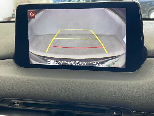 マツダ ＣＸ－５ XD 沖縄県 2020(令2)年 8.5万km ジェットブラックマイカ 純正SDナビ/(CD/DVD/SD/BT/フルセグTV)/バック/サイドカメラ/ETC/アダプティブクルーズコントロール/レーンキープアシスト/コーナーセンサー/アイドリングストップ/LEDヘッドライト/オートライト/純正17インチAW/プッシュスタート/スマートキー/保証書