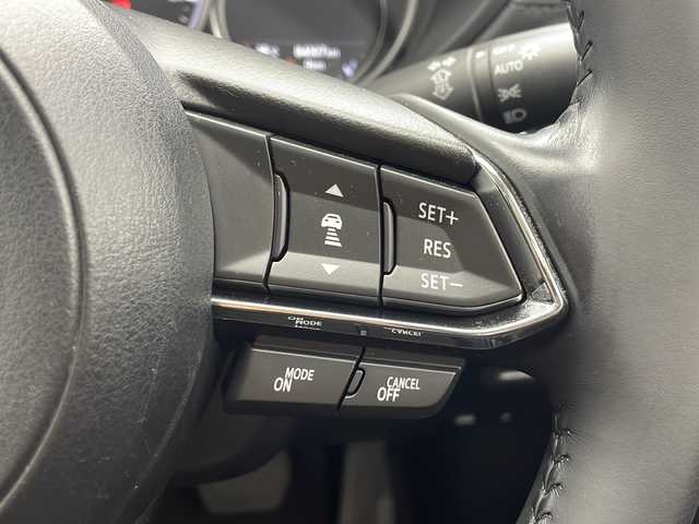 マツダ ＣＸ－５ XD 沖縄県 2020(令2)年 8.5万km ジェットブラックマイカ 純正SDナビ/(CD/DVD/SD/BT/フルセグTV)/バック/サイドカメラ/ETC/アダプティブクルーズコントロール/レーンキープアシスト/コーナーセンサー/アイドリングストップ/LEDヘッドライト/オートライト/純正17インチAW/プッシュスタート/スマートキー/保証書