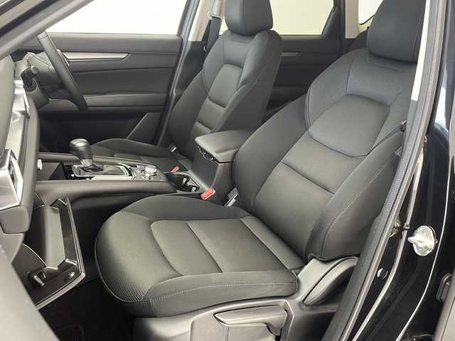 マツダ ＣＸ－５ XD 沖縄県 2020(令2)年 8.5万km ジェットブラックマイカ 純正SDナビ/(CD/DVD/SD/BT/フルセグTV)/バック/サイドカメラ/ETC/アダプティブクルーズコントロール/レーンキープアシスト/コーナーセンサー/アイドリングストップ/LEDヘッドライト/オートライト/純正17インチAW/プッシュスタート/スマートキー/保証書