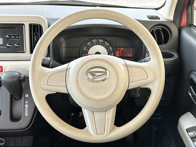 ダイハツ ミラ トコット L SA Ⅲ 鳥取県 2018(平30)年 1.8万km ジューシーピンクM ワンオーナー/フルタイム４WD/純正キーレス/純正オーディオ/プリクラッシュ/オートハイビーム/トラクションコントロール/クリアランスソナー/フロアマット/ドアバイザー/社外AWラジアル4本積込/保証書・取説