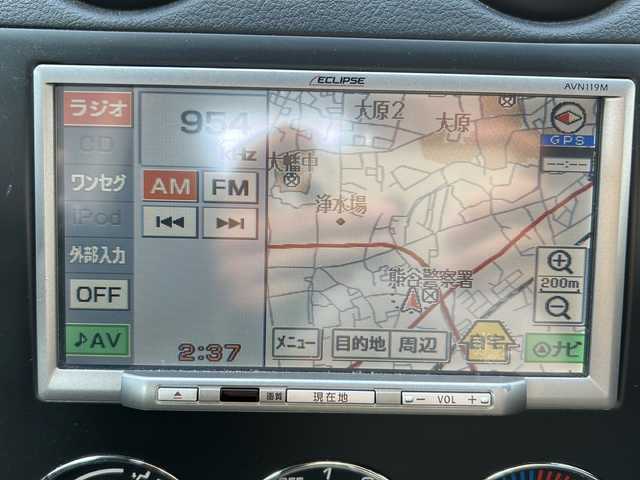 ダイハツ コペン アクティブトップ 愛知県 2012(平24)年 5万km ダークグリーンマイカ 社外ナビ(ECLIPSE(AVN119M):インダッシュ)(Yupiteru(YP708si)ポータブル)/ワンセグ/AM/FM/CD/SD/ドラレコ　/ETC/オープンカー　/フロアマット　/シートヒーター　/キセノンライト　/フォグランプ　/社外アクセルペダル　/保証書　/取扱説明書