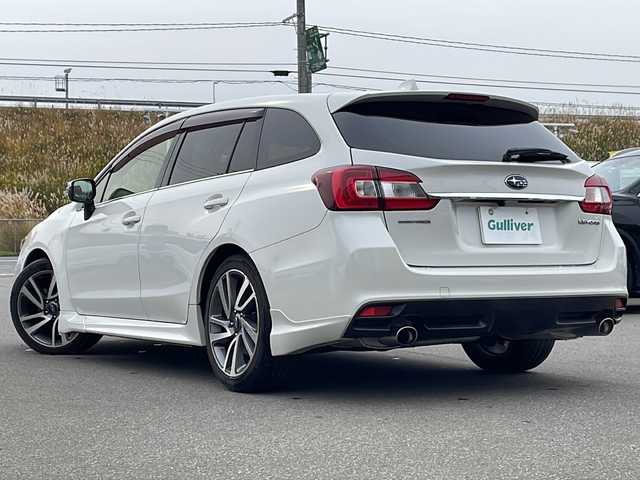 スバル レヴォーグ 1．6GT－S アイサイト 青森県 2014(平26)年 7.1万km クリスタルホワイトP ・衝突軽減ブレーキ/・レーダークルーズコントロール/・レーンキープアシスト/・社外ナビ/・バックカメラ/・Bluetooth/・フルセグTV/・ドライブレコーダー/・エンジンスターター/・パドルシフト/・シートヒーター/・純正18AW/・純正フォグ/・LEDヘッドライト/・ETC