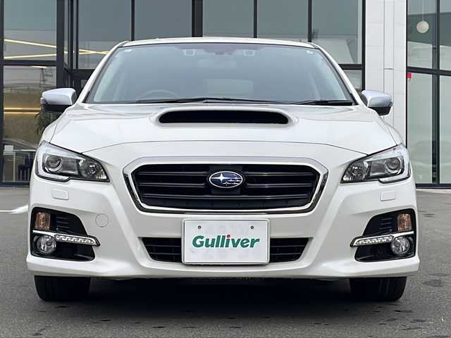 スバル レヴォーグ 1．6GT－S アイサイト 青森県 2014(平26)年 7.1万km クリスタルホワイトP ・衝突軽減ブレーキ/・レーダークルーズコントロール/・レーンキープアシスト/・社外ナビ/・バックカメラ/・Bluetooth/・フルセグTV/・ドライブレコーダー/・エンジンスターター/・パドルシフト/・シートヒーター/・純正18AW/・純正フォグ/・LEDヘッドライト/・ETC